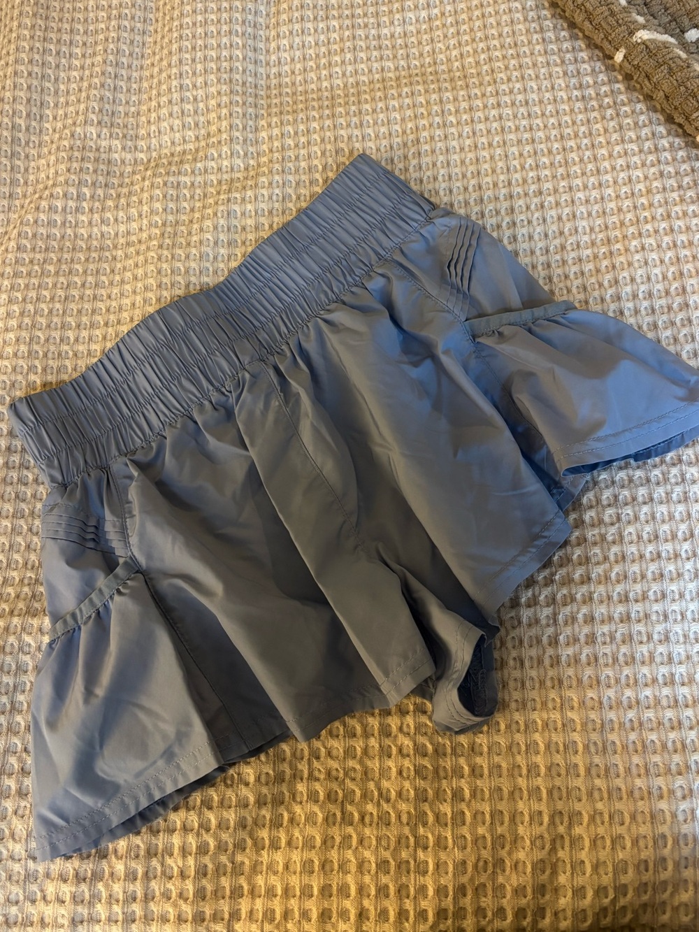 FPM get your flirt on shorts